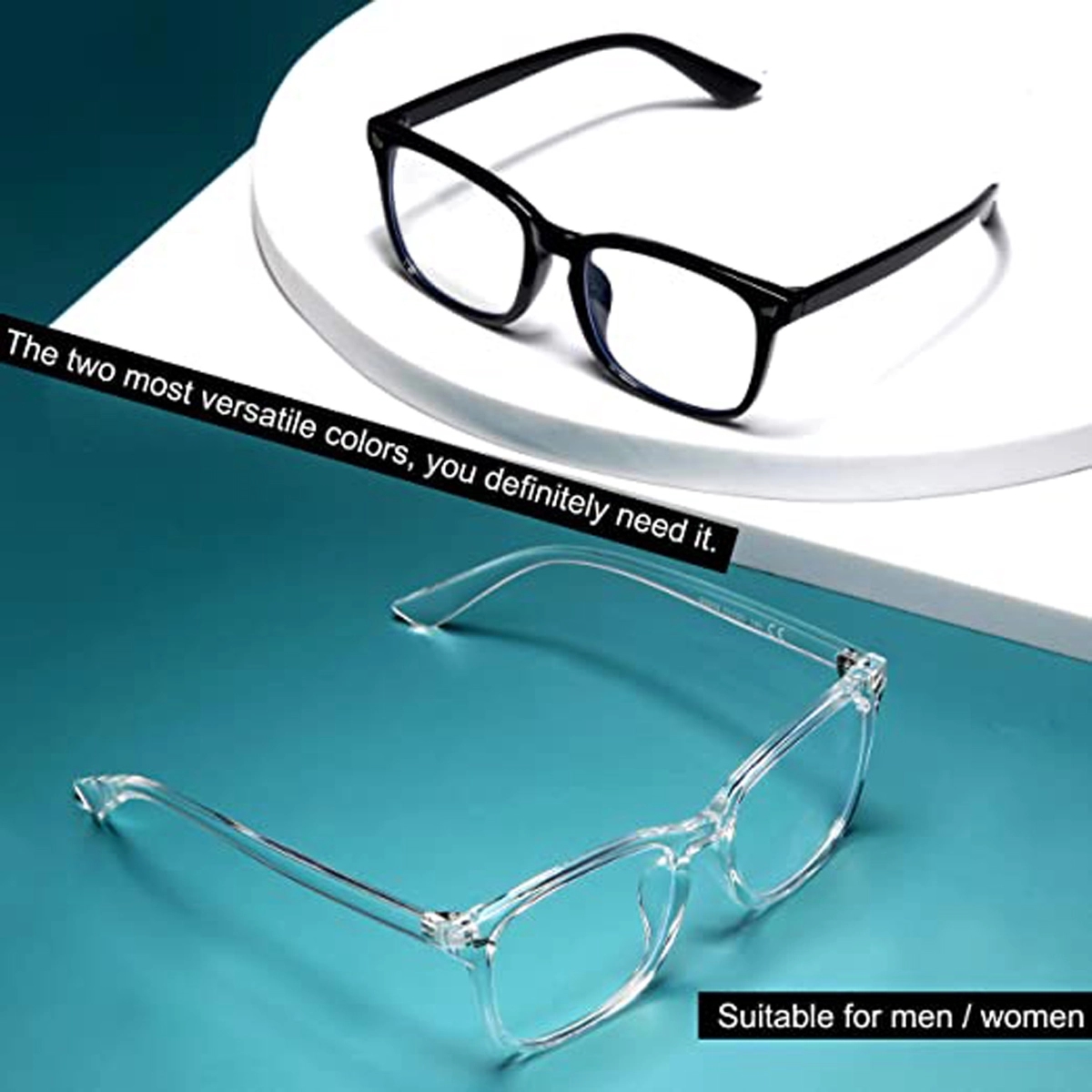 Blue Light Blocking Glasses 5