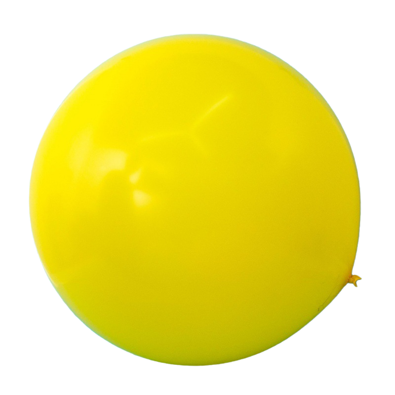 Custom 36" Large Thickening Latex Party Celebration Balloon 18