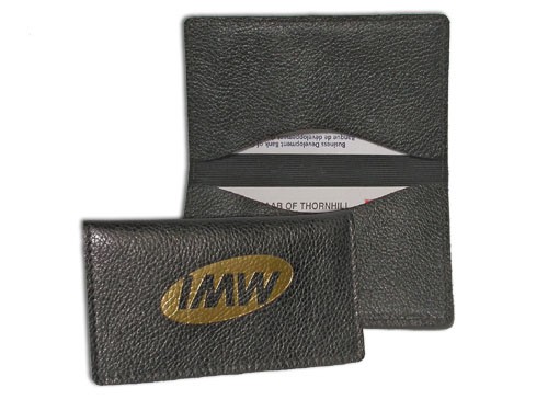 Pembrook Lined Card Case 1