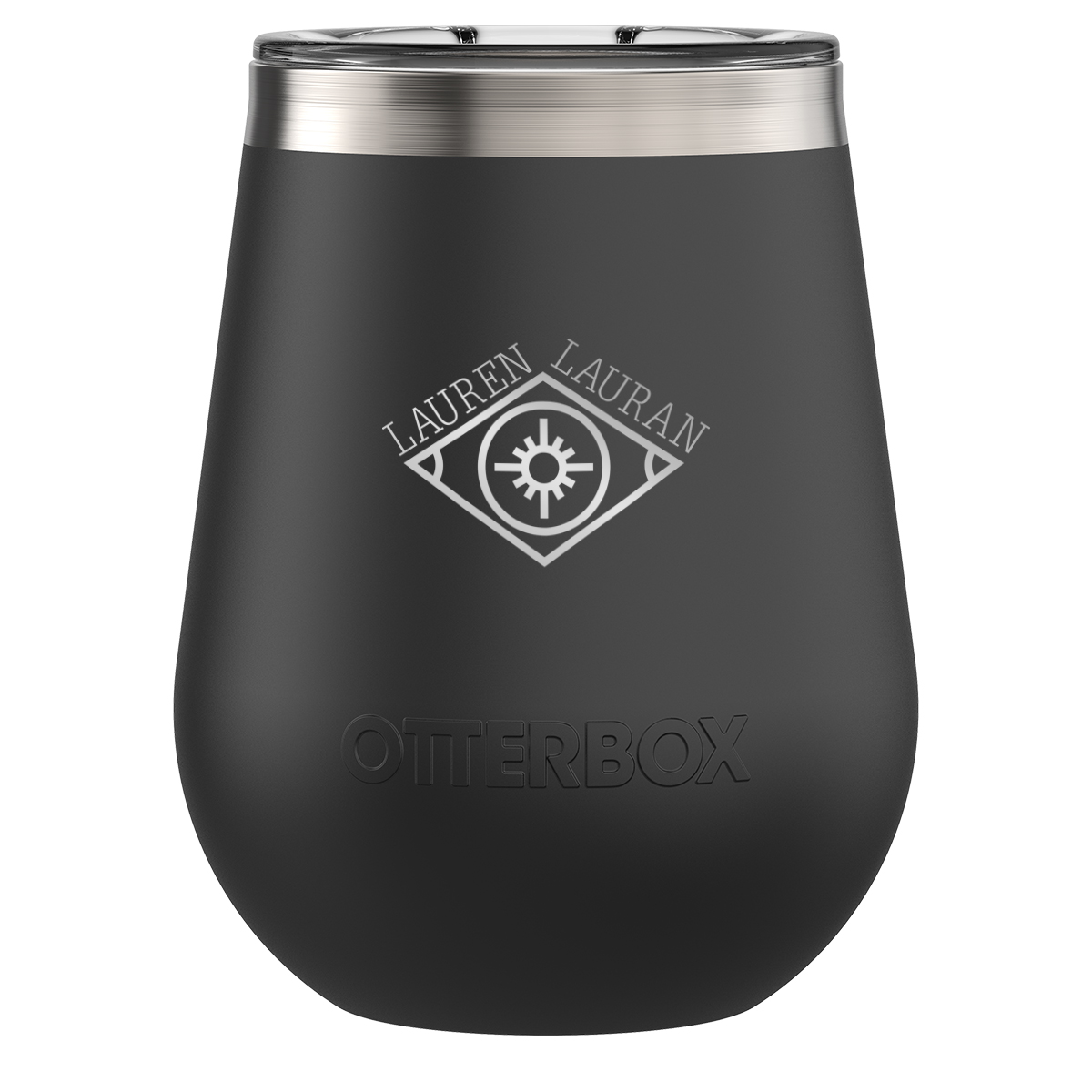 10 Oz. Otterbox® Elevation Core Colors Wine Tumbler™ 14