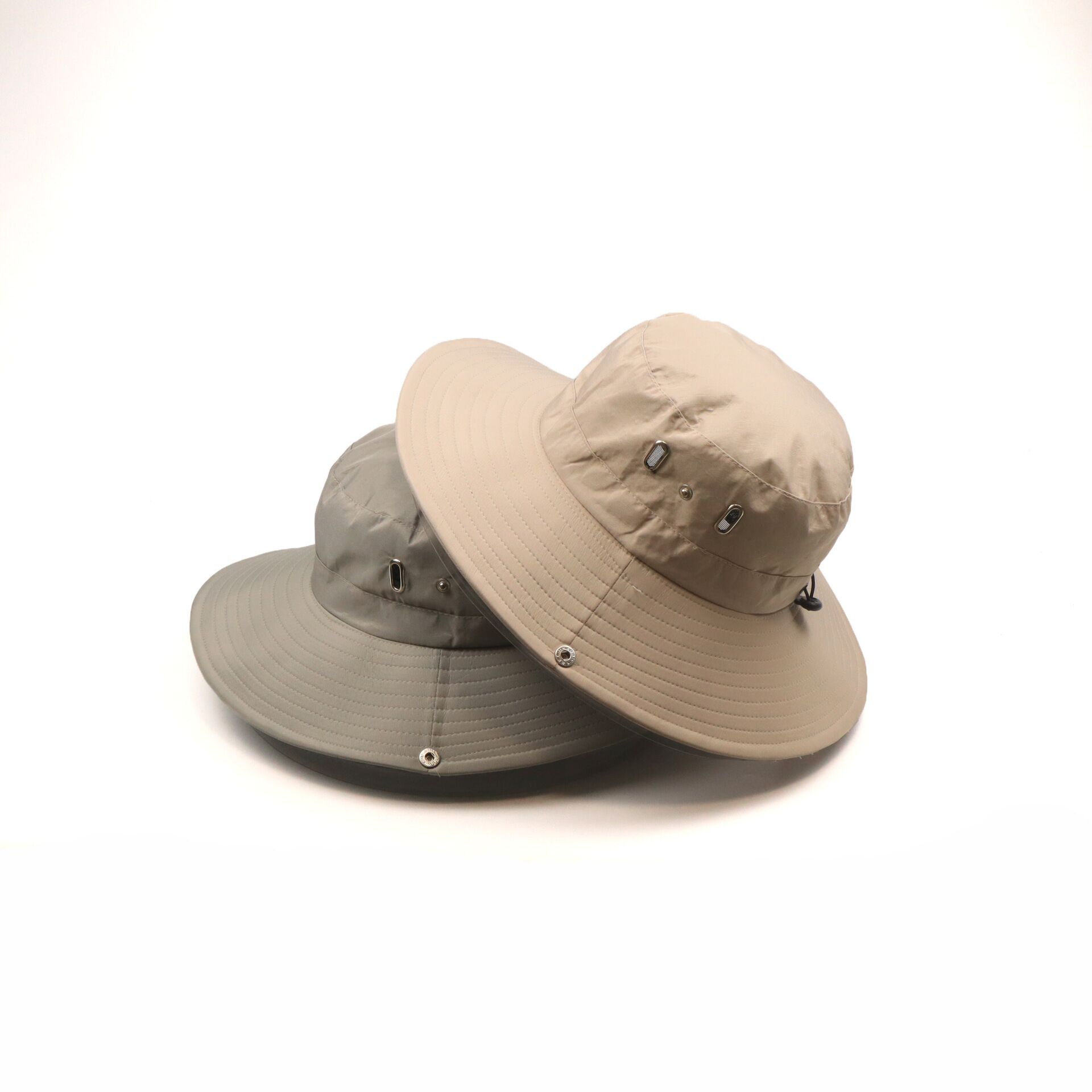Sun block quick drying Sun hat Beach hat Fisherman hat 2