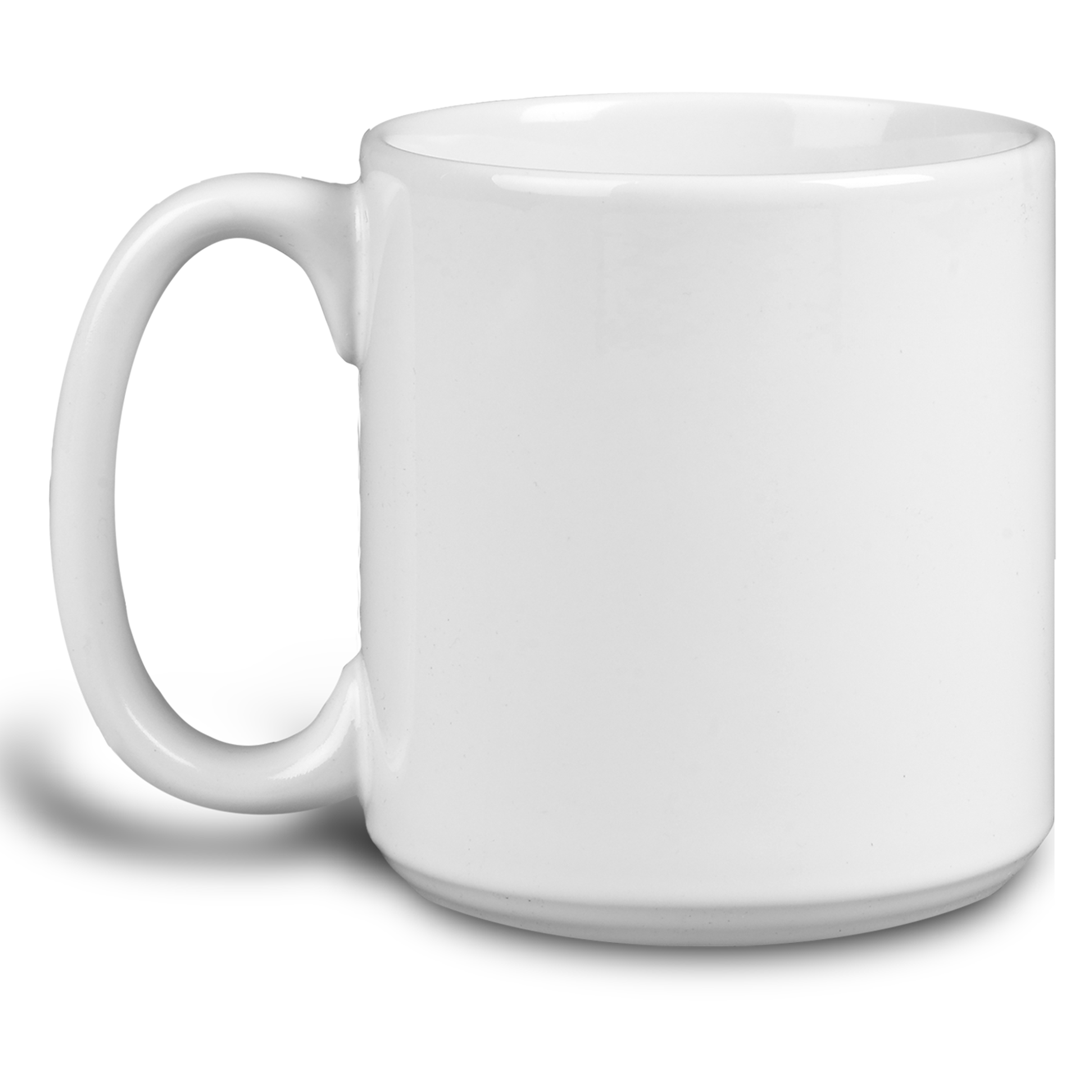 20 Oz. Super Size Mug 3
