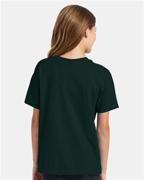 Youth EcoSmart® T-Shirt - 5370 256