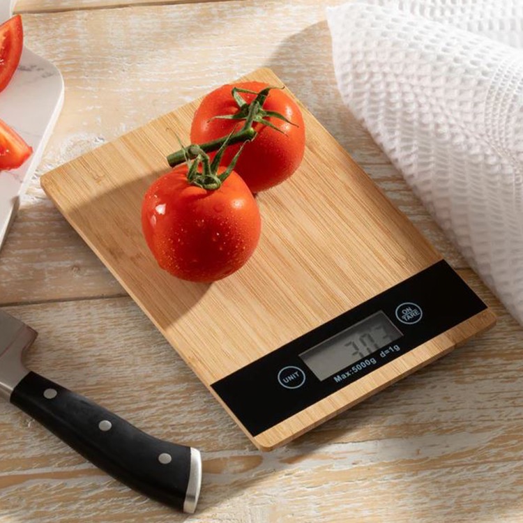 Kitchen Scales 2