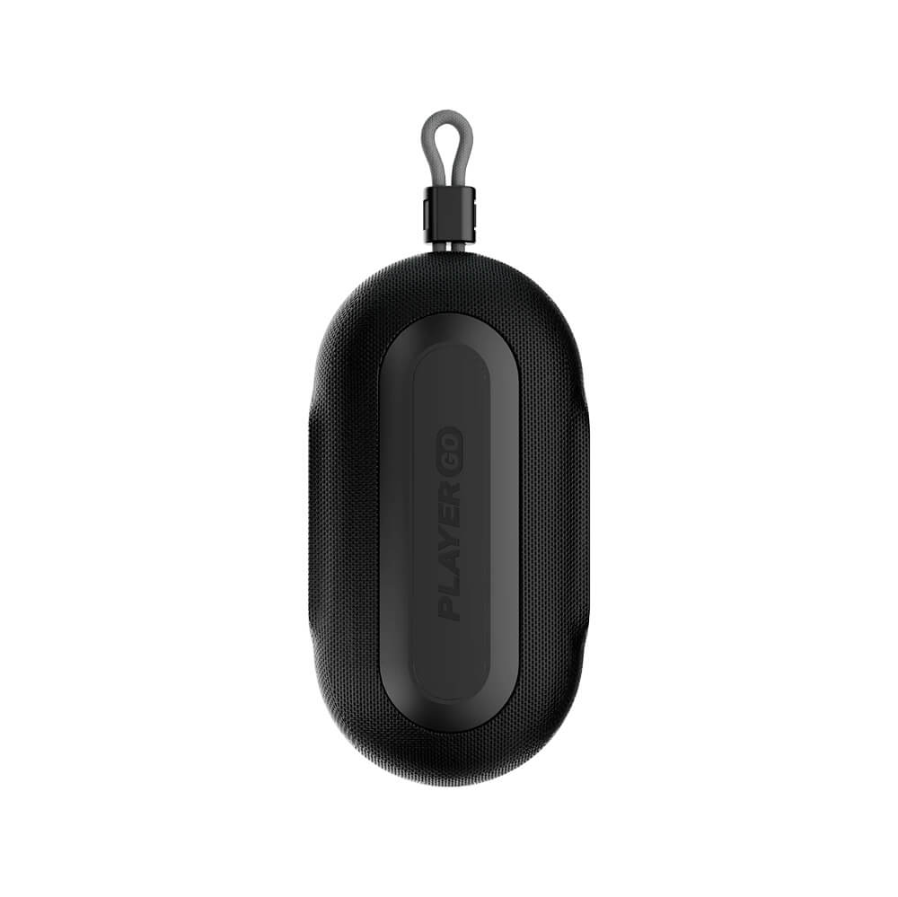 Player Go GPS Speaker