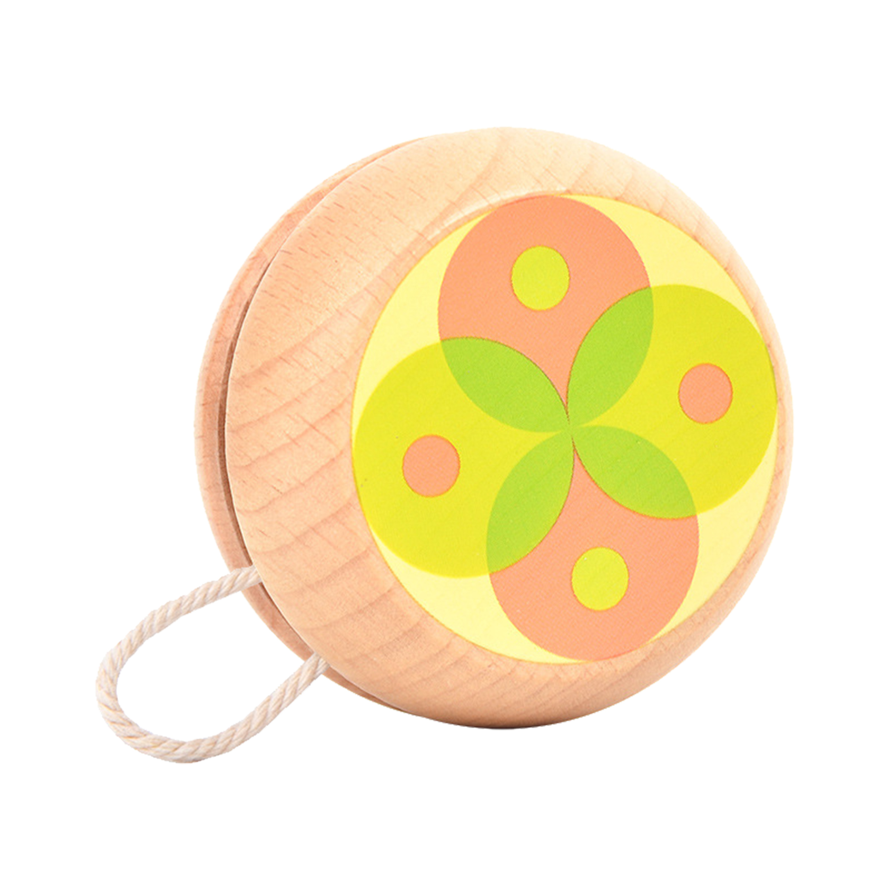 YO-YO 5