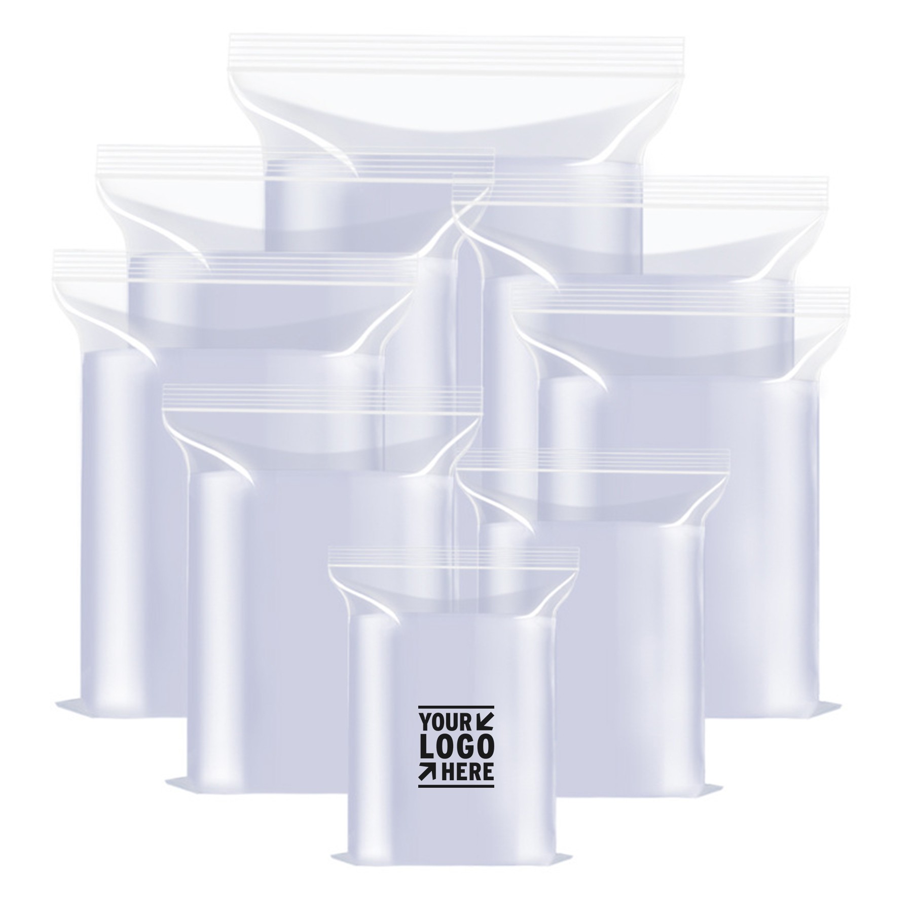 Small Ziplock Bag 3