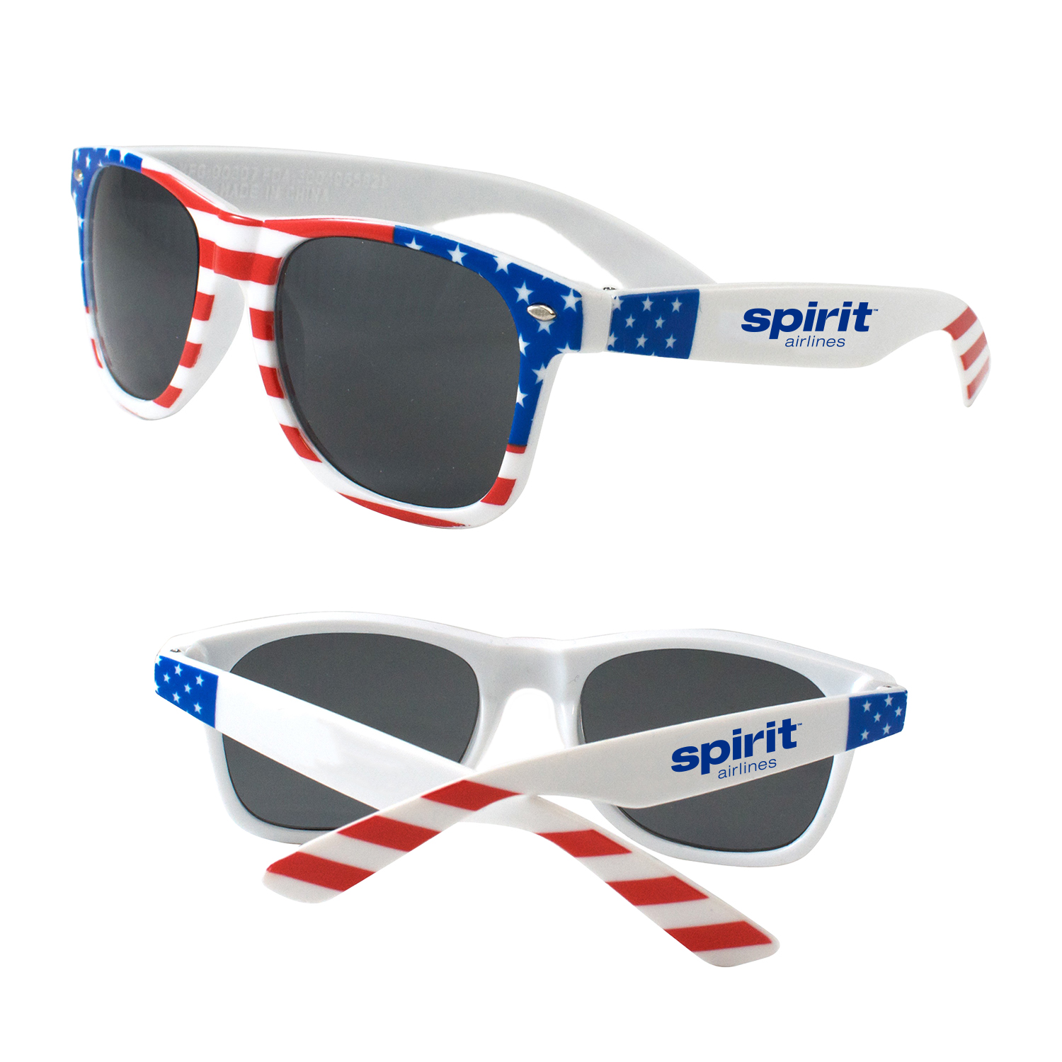 Patriotic Sunglasses 1