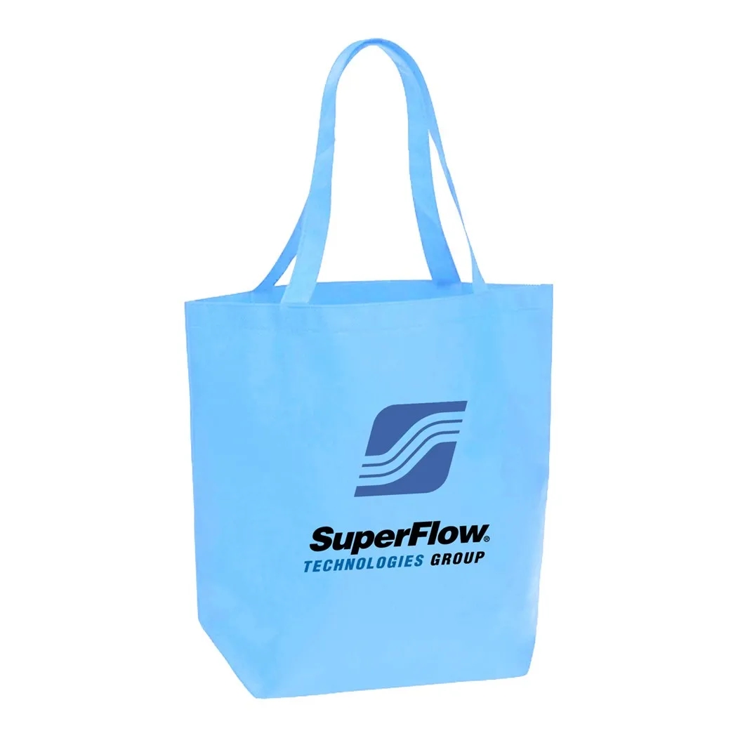 Non-woven Shopping Tote Bag 12