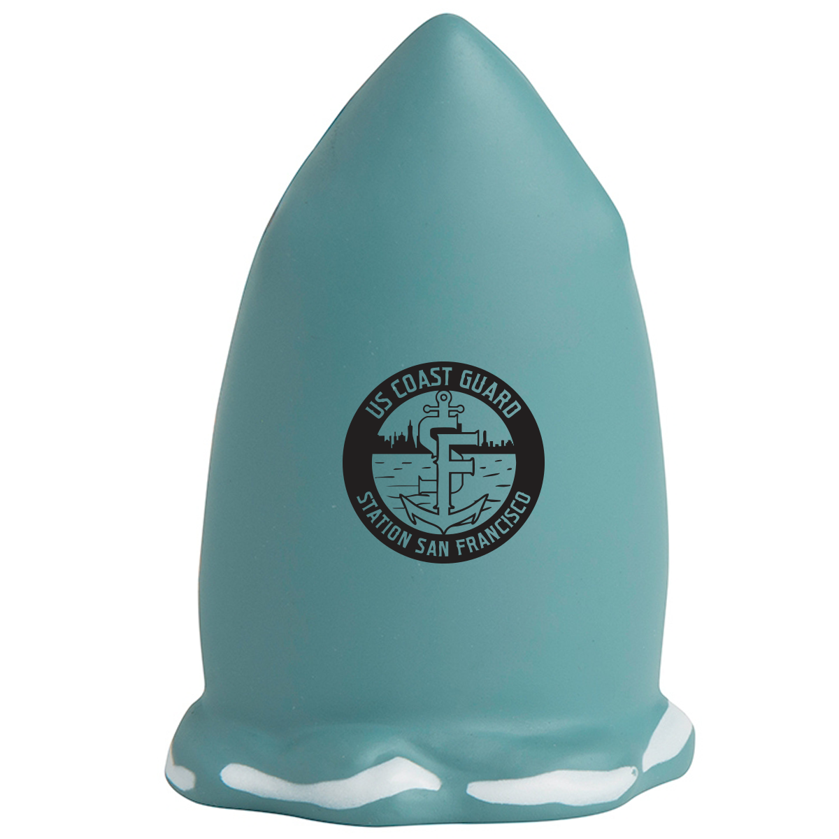 Shark Phone Holder Stress Reliever 1