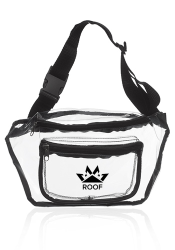 Discover Clear Fanny Packs 2