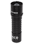 Nightstick® Adjustable Beam Flashlight - 3 AAA 7