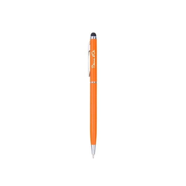 Aluminum Stylus Pen 4