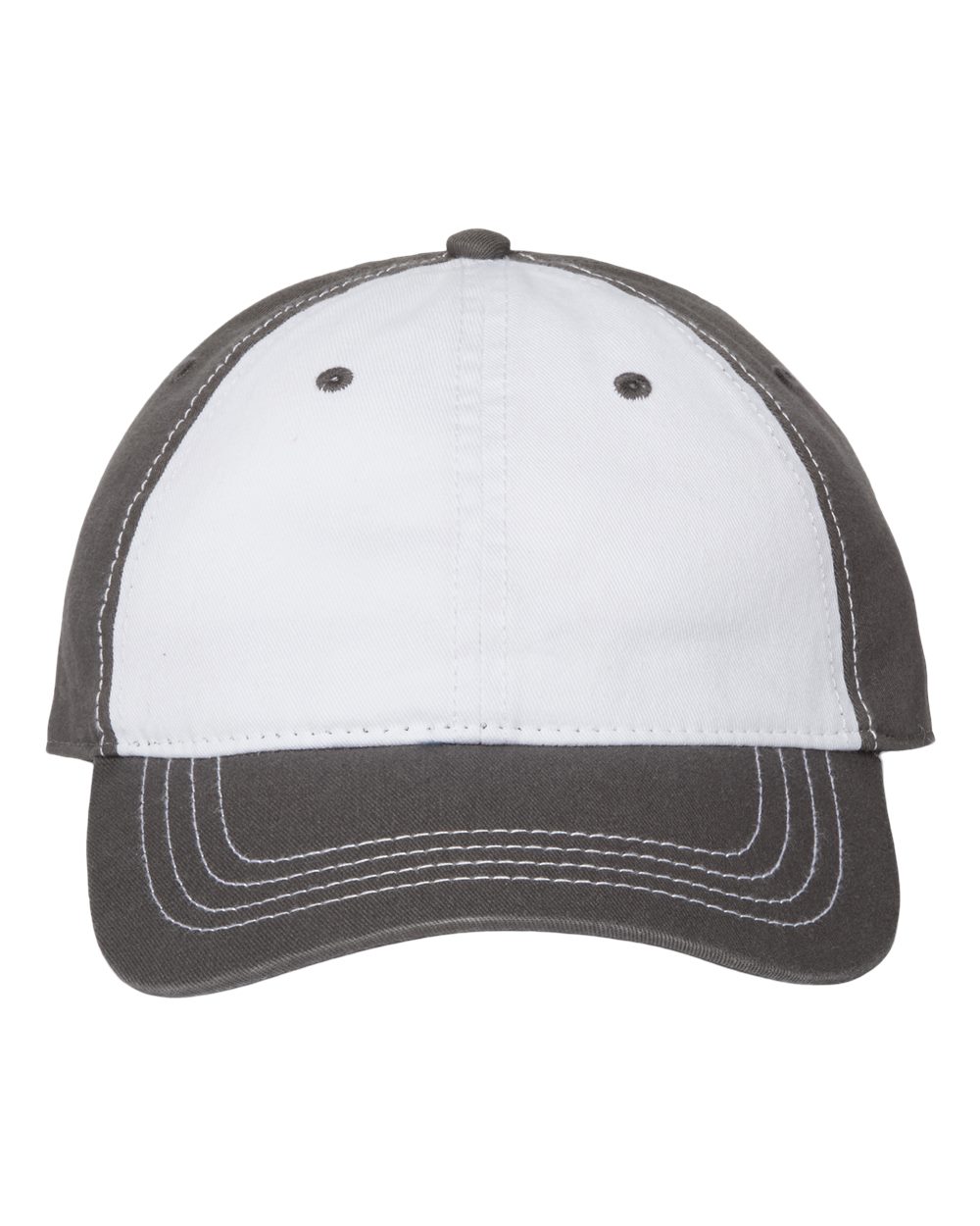 Relaxed Golf Dad Hat - i1002 80