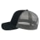 Cap America Trucker Mesh Back Cap 362