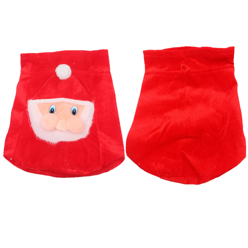 Christmas Gift Backpack Bag 2