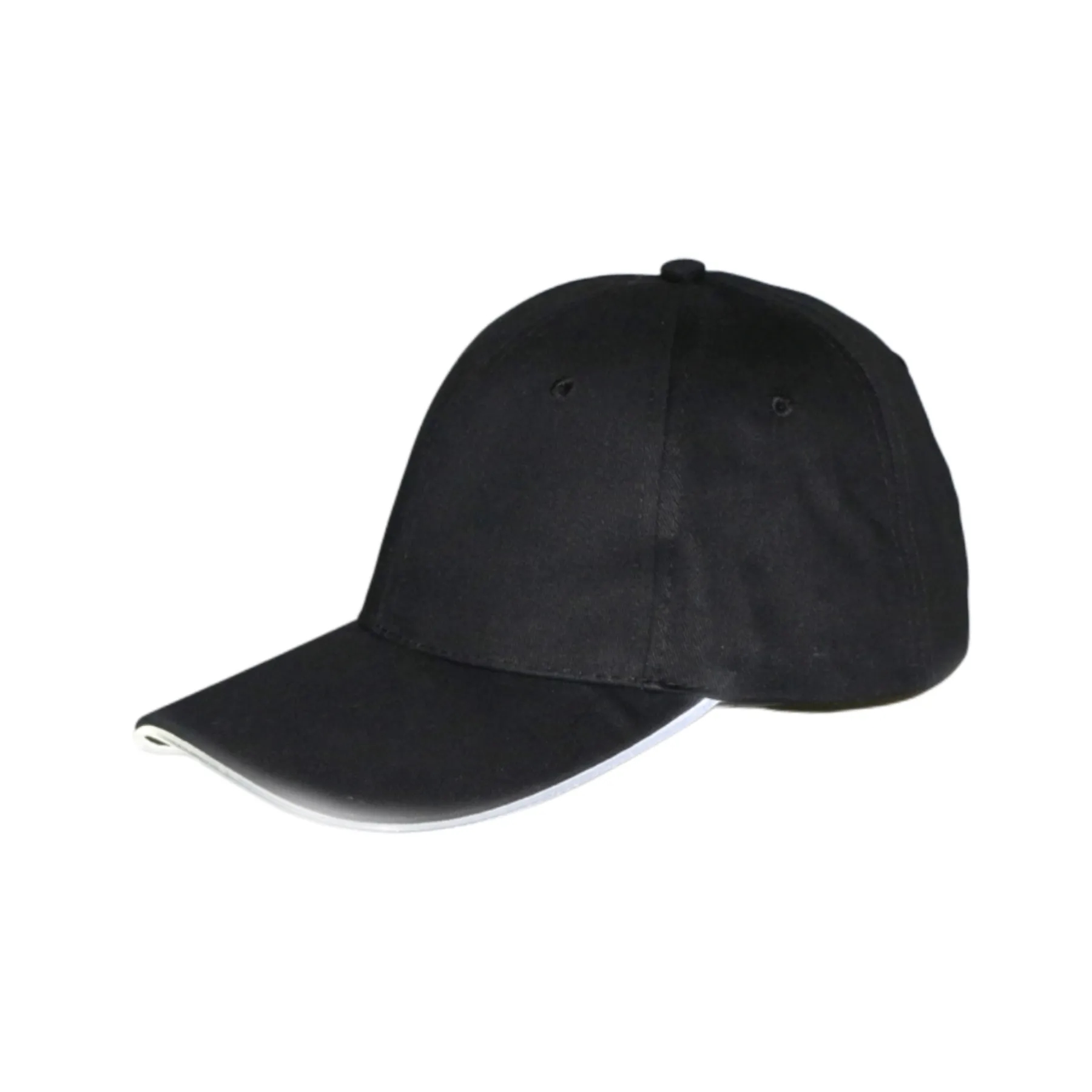 LED Baseball Cap 19