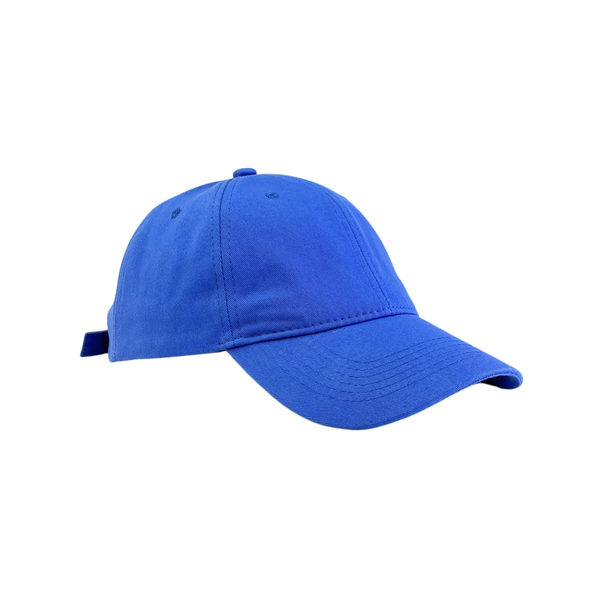 Customized Cotton Twill Embroidered Baseball Cap 11