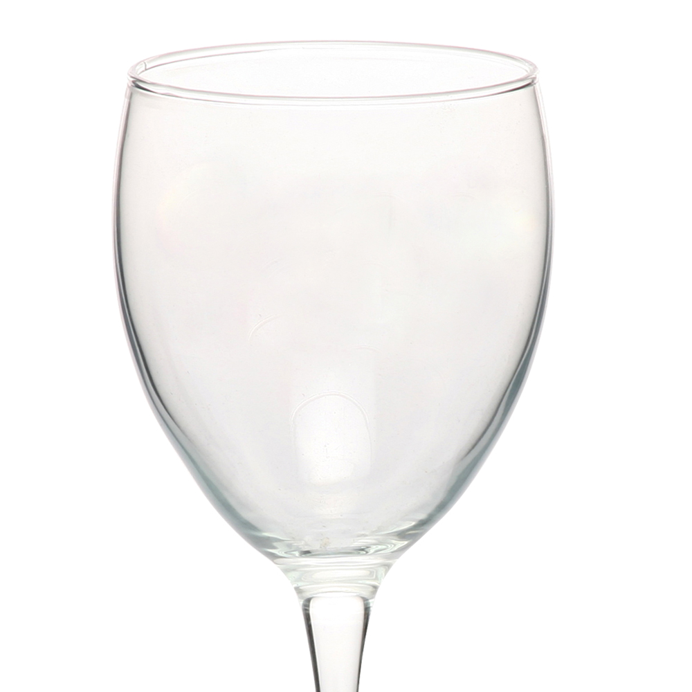 10.5 oz. ARC Nuance Wine Glasses 16