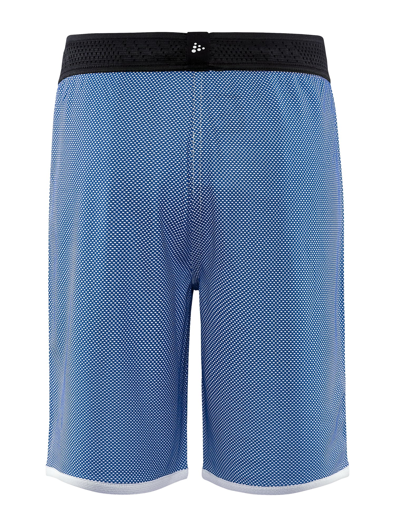 PROGRESS REVERSIBLE BASKET SHORTS JR 6