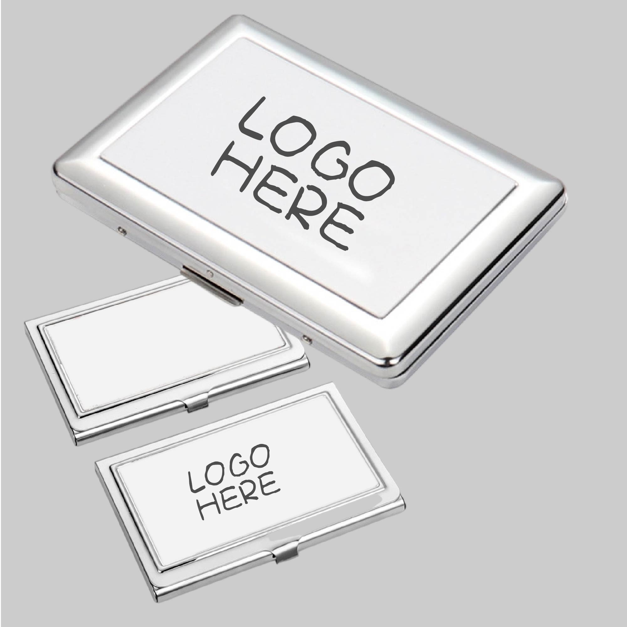 Business Card Case 1