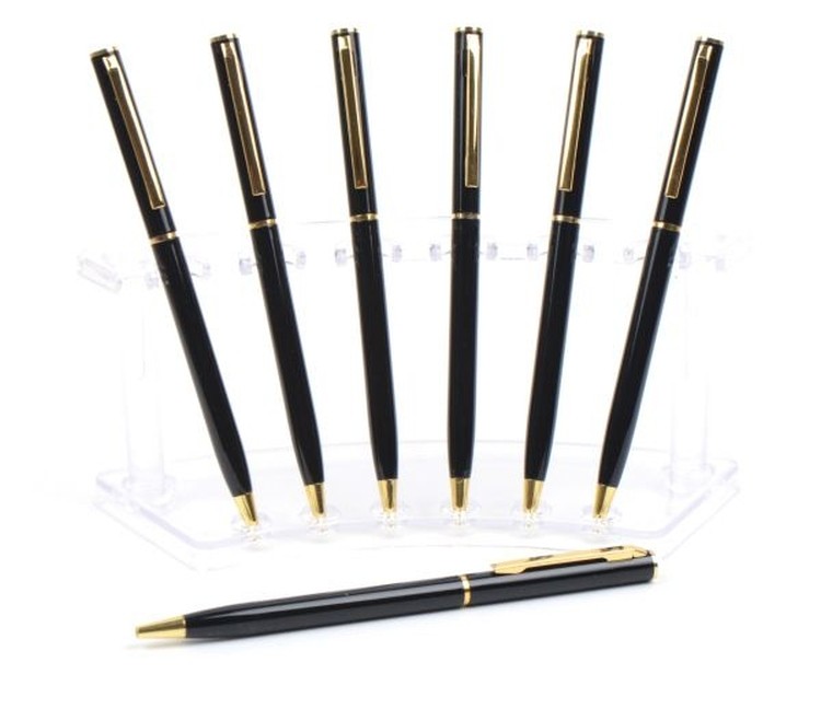 Metal Ballpoint 2