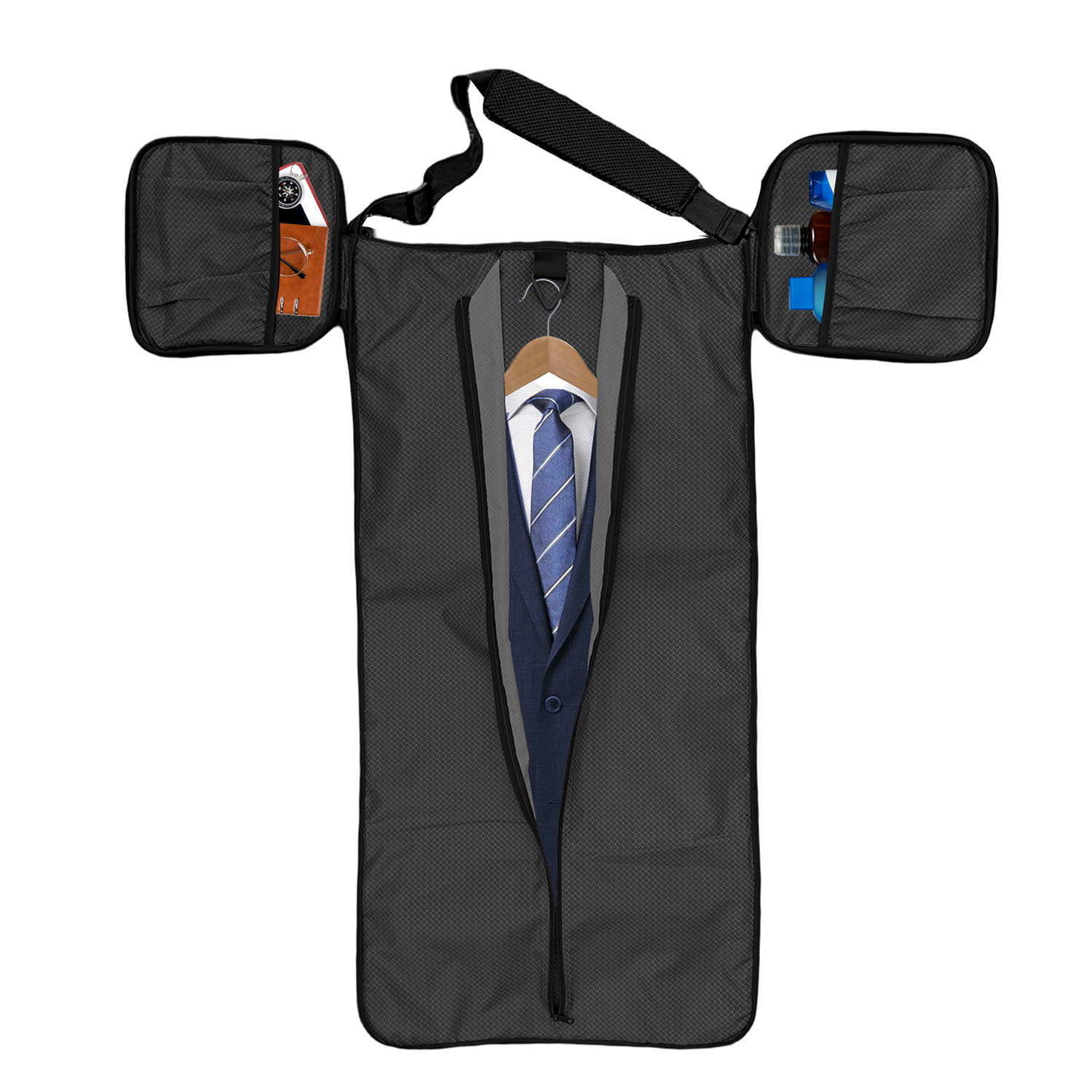 Voyager Duffel 6