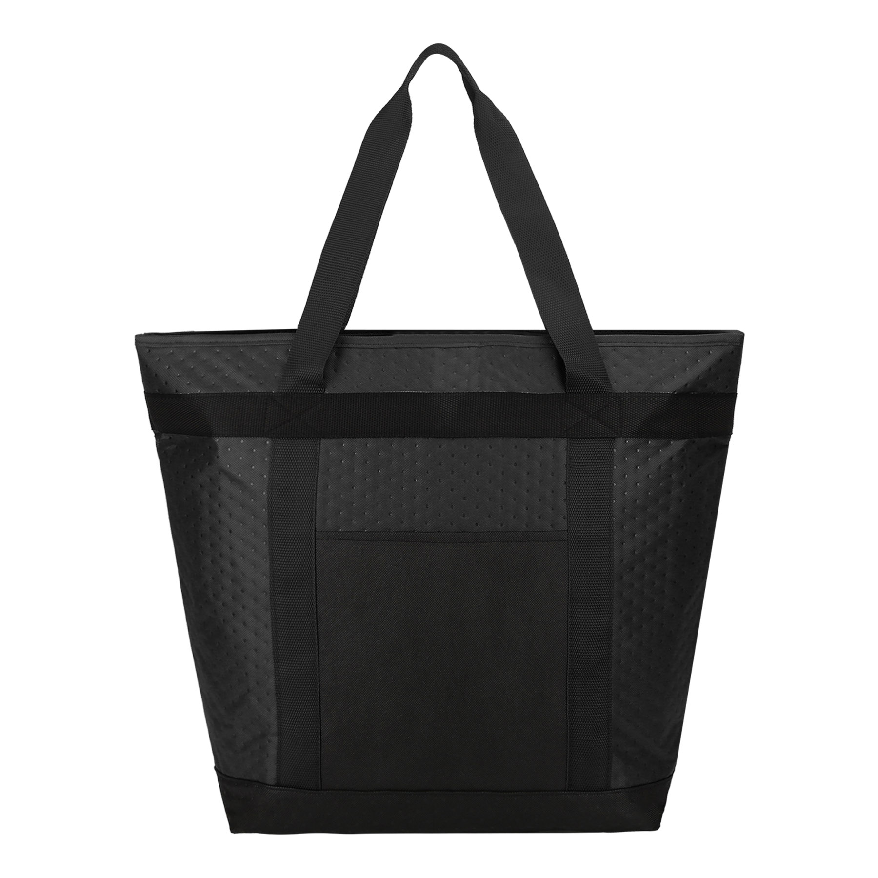Triple Carry Insulated Pizza Warmer Bag 4