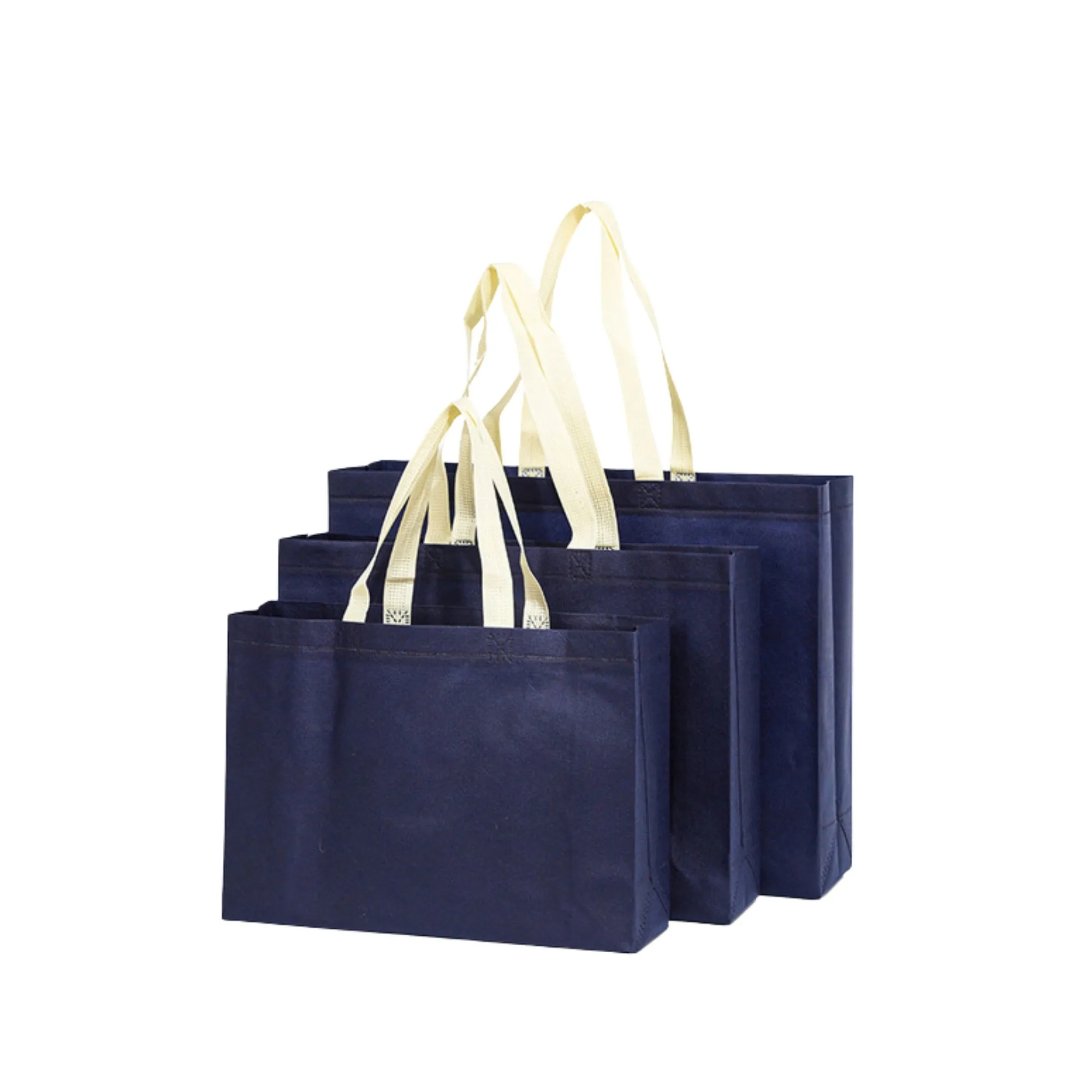 Reusable Eco Friendly Shopping Bag 3