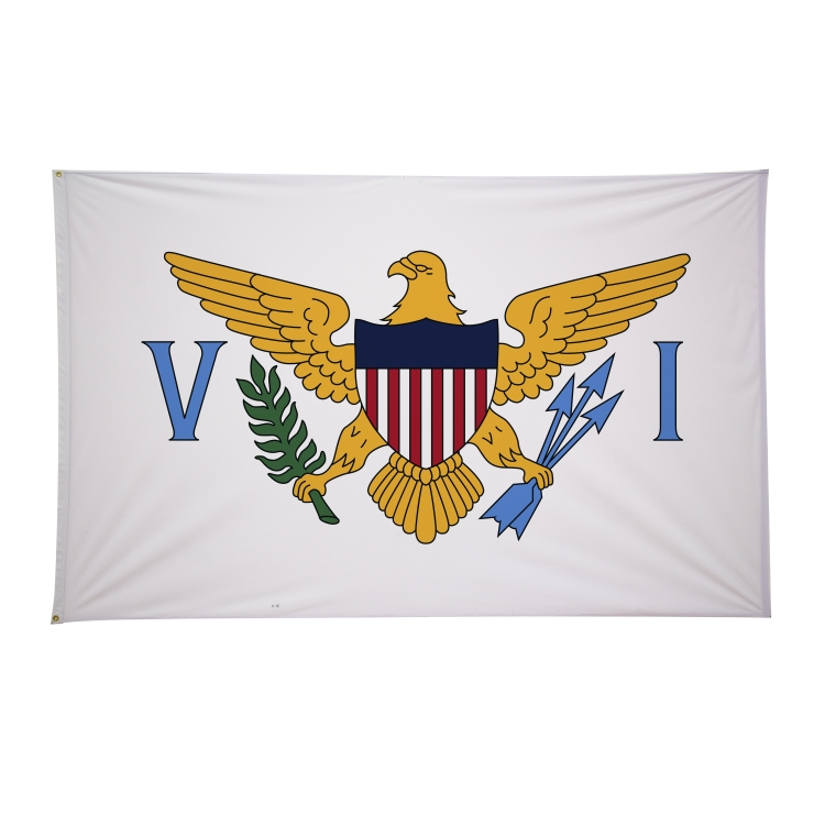 5' x 8' State Flags 47