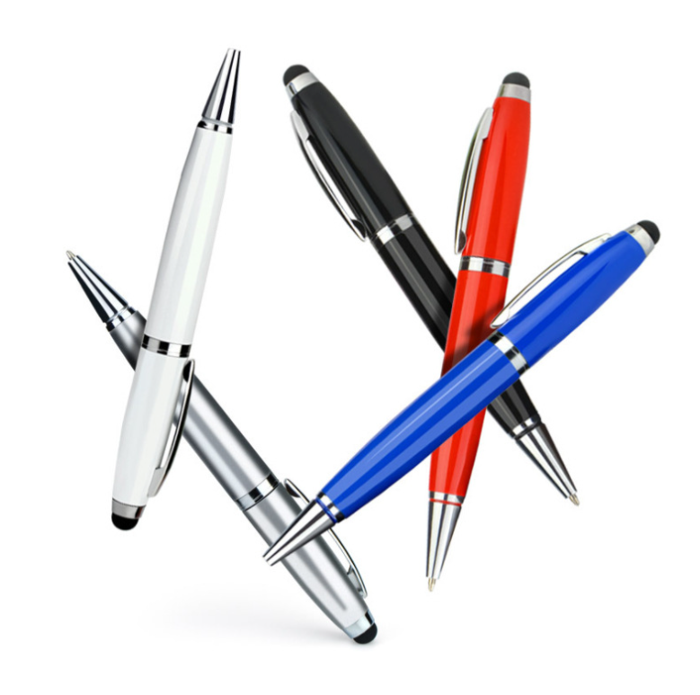 Metal Ballpoint Pen 1
