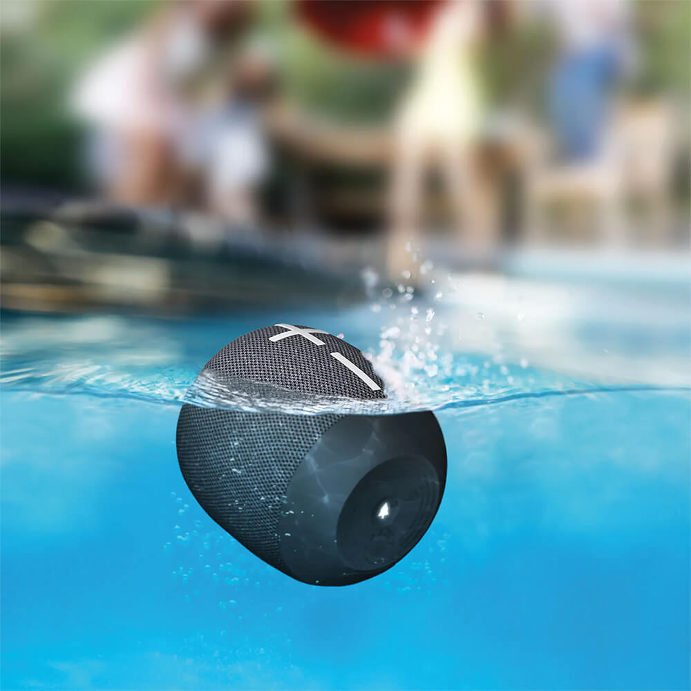 Ultimate Ears WonderBoom 4 Portable Bluetooth Speaker 11