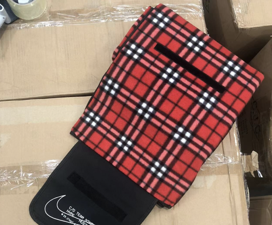 Scott Picnic Blanket 2