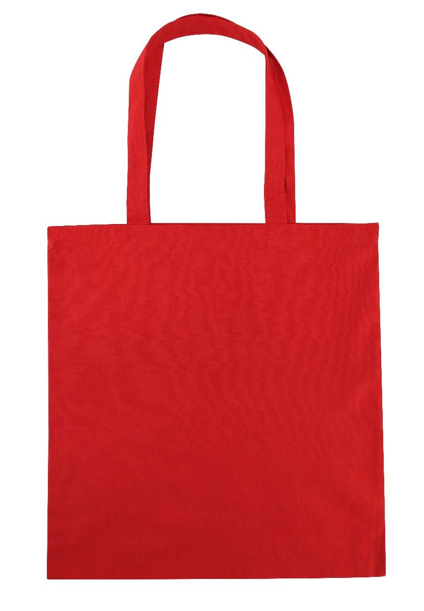 6 oz. Nicole 100% Cotton Canvas Tote 3
