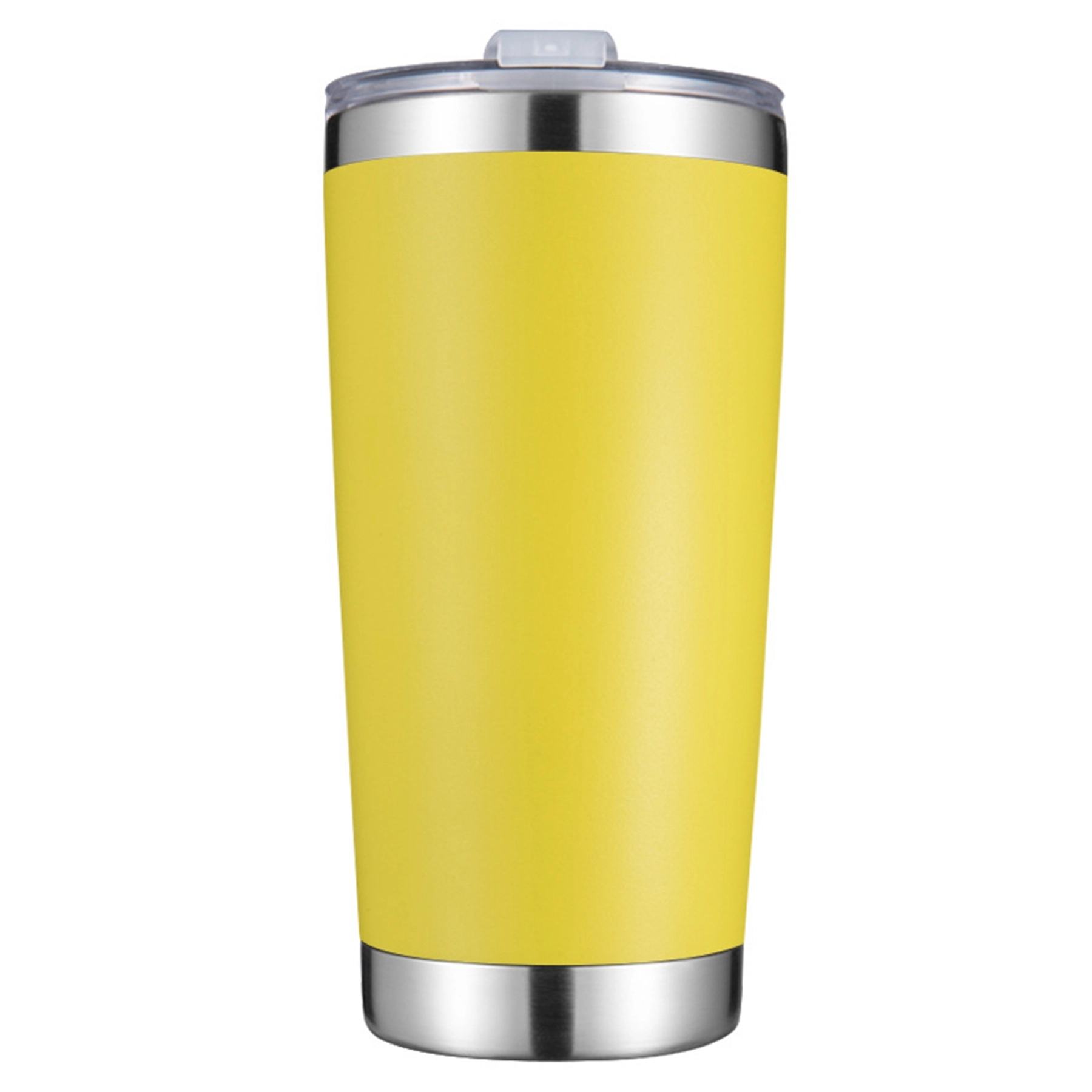 20 OZ. Double Wall Stainless Steel Vacuum Insulated Tumbler 6