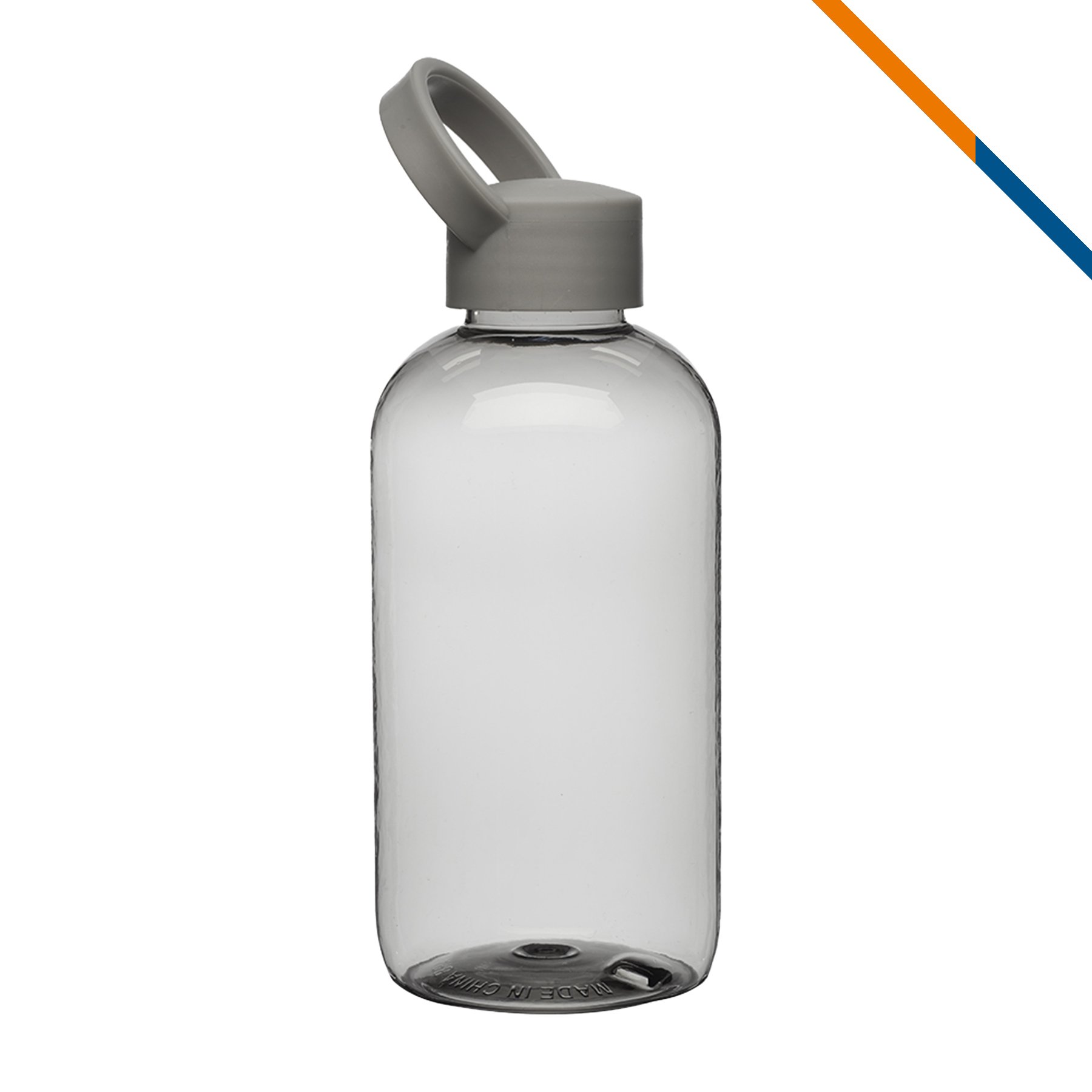 Rinsion Plastic Water Bottle - 20 OZ. 5