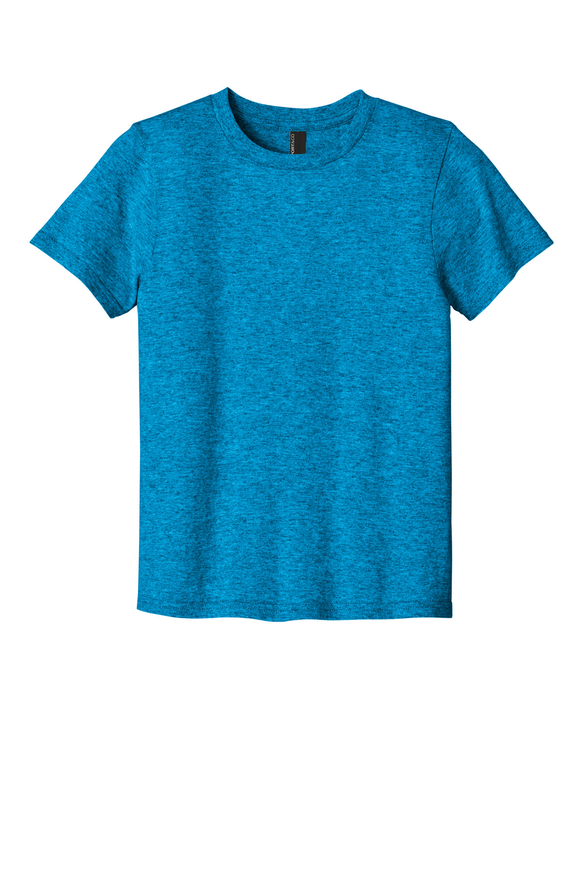 Port & Co Youth Easy Cotton Tee PC43Y 185