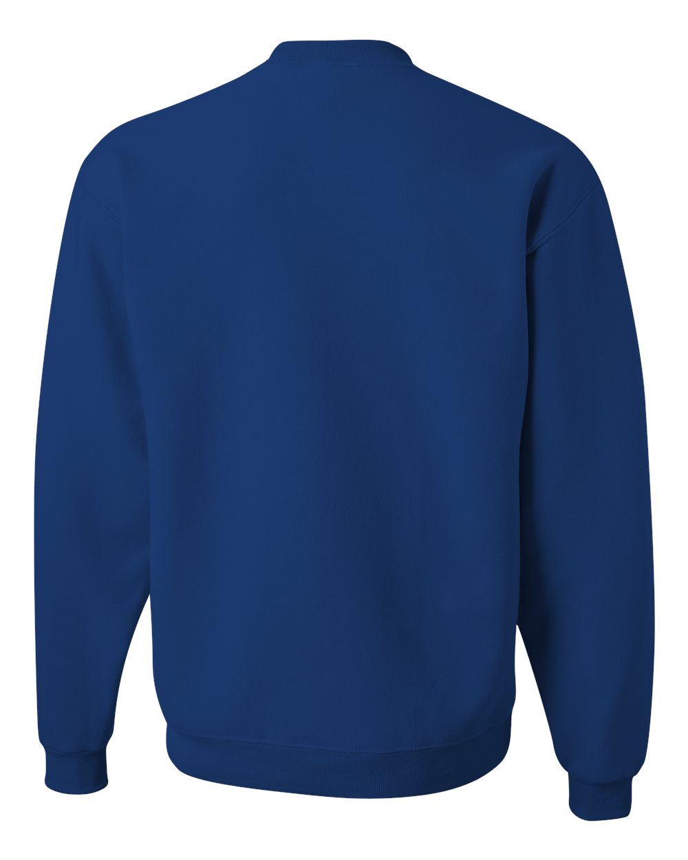 Unisex NuBlend® Crewneck Sweatshirt - 562MR 166