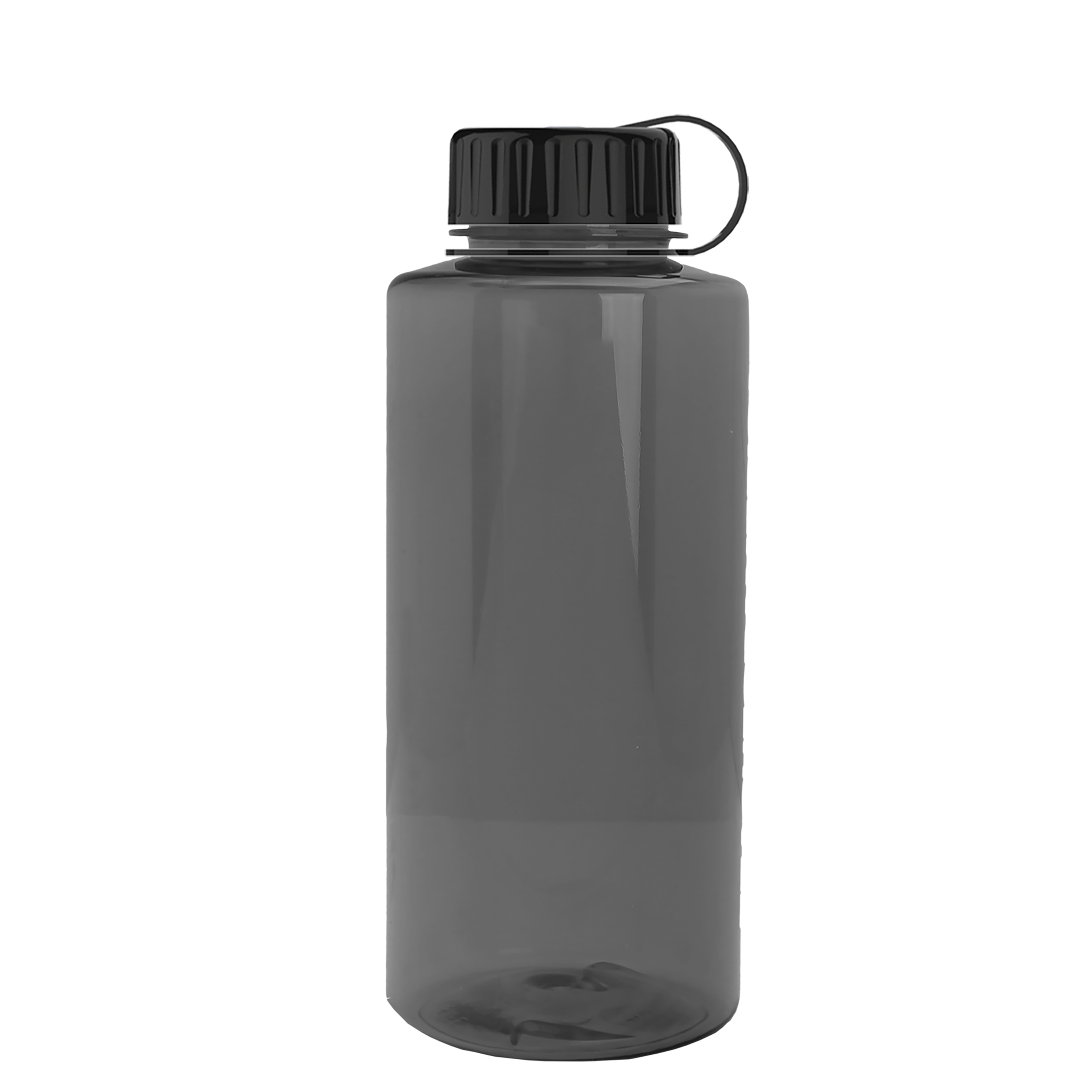 Garyline® Mountaineer Tritan® Bottle with Tethered Lid - 36 oz. 365