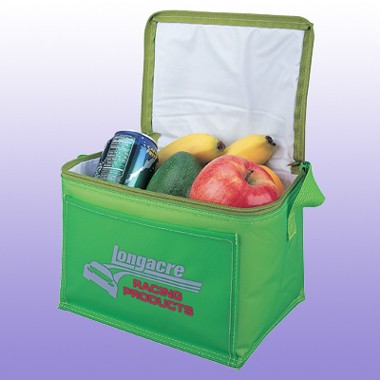 TRANSLUCENT COOLER PACK 1