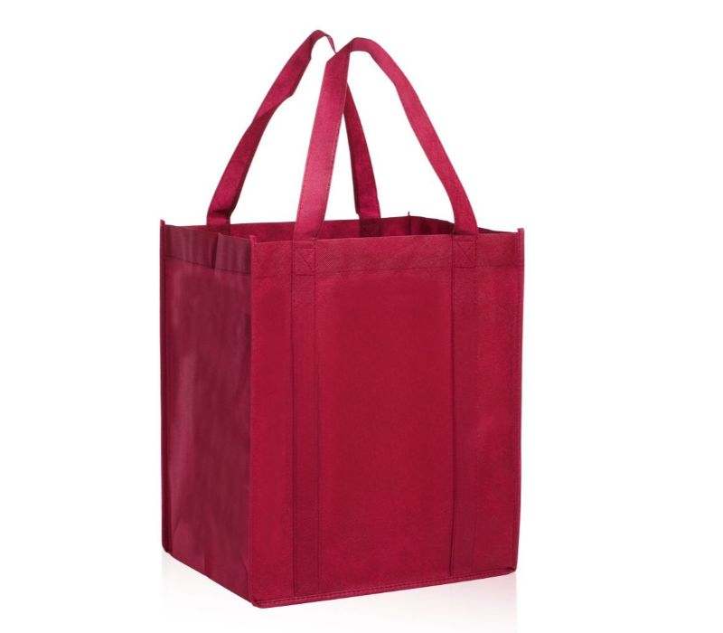 Eco-friendly Shopping Tote Bag 6