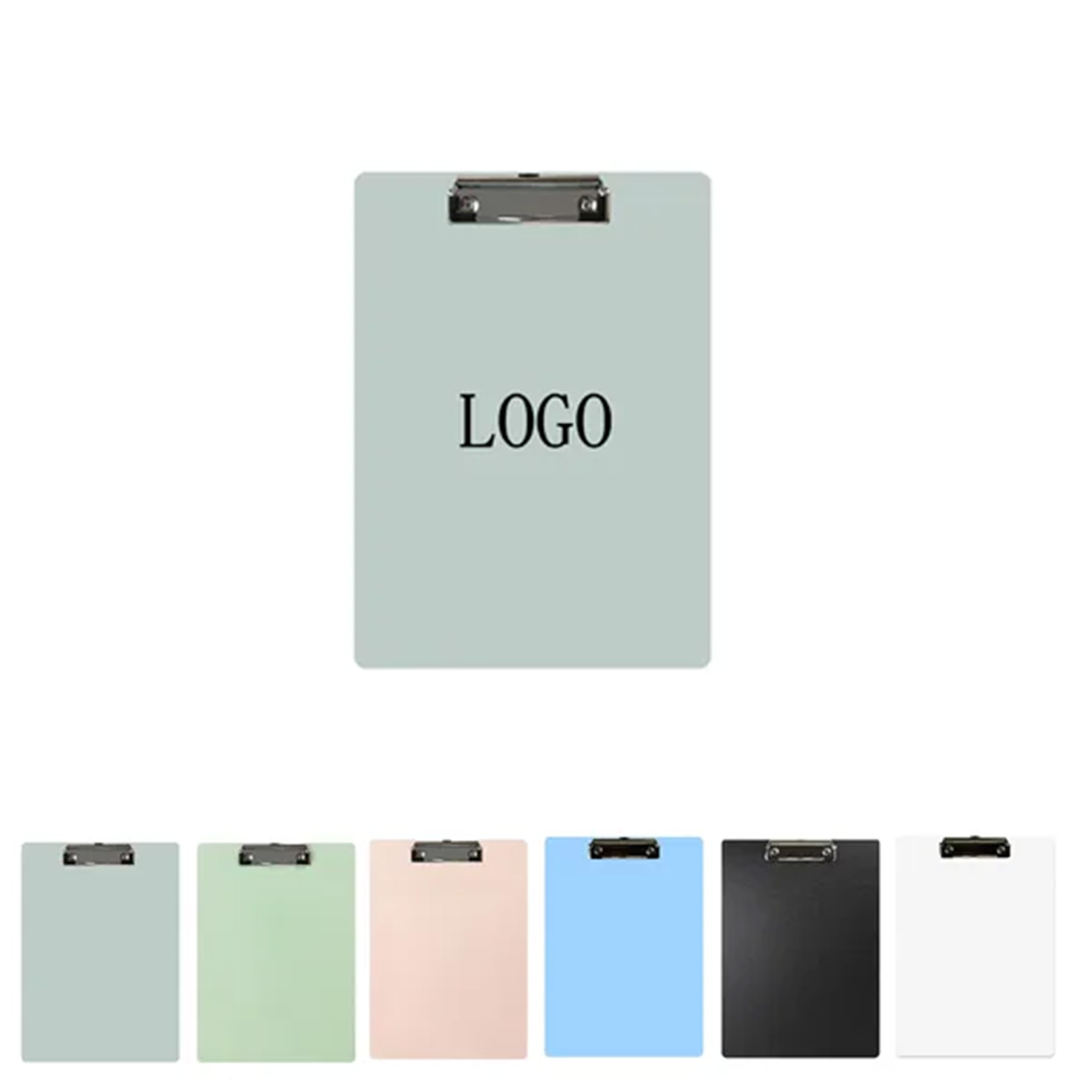 A4 Clipboard Folder 5