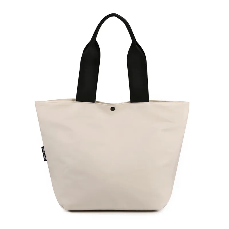Women Lightweight Tote Handbag 2