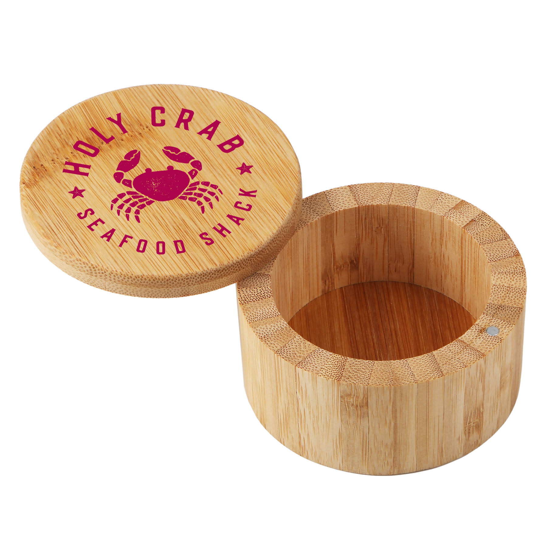 Chun Bamboo Storage Box 2
