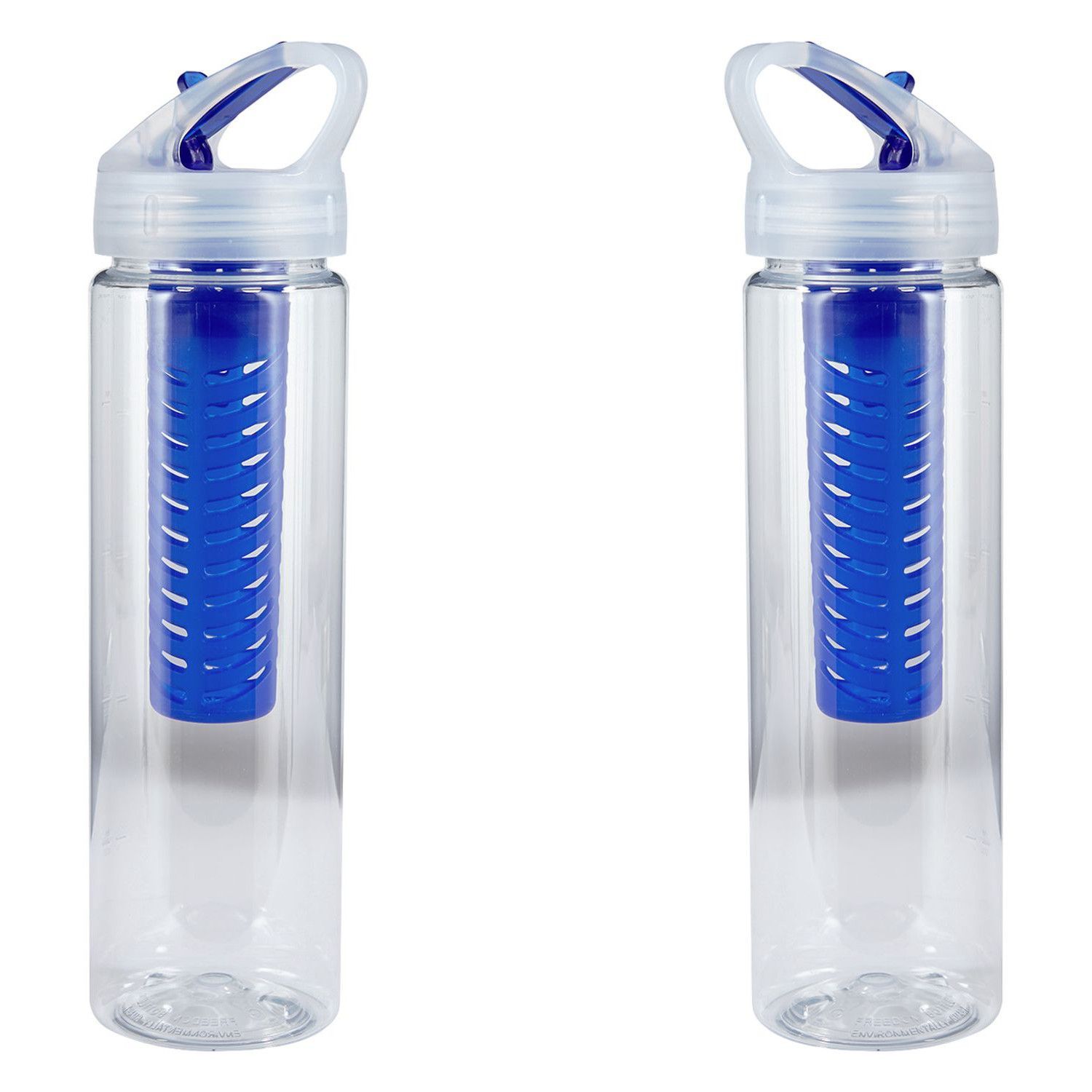 Flavor Mate Bottle, custom plastic water bottle with logo imprint 9