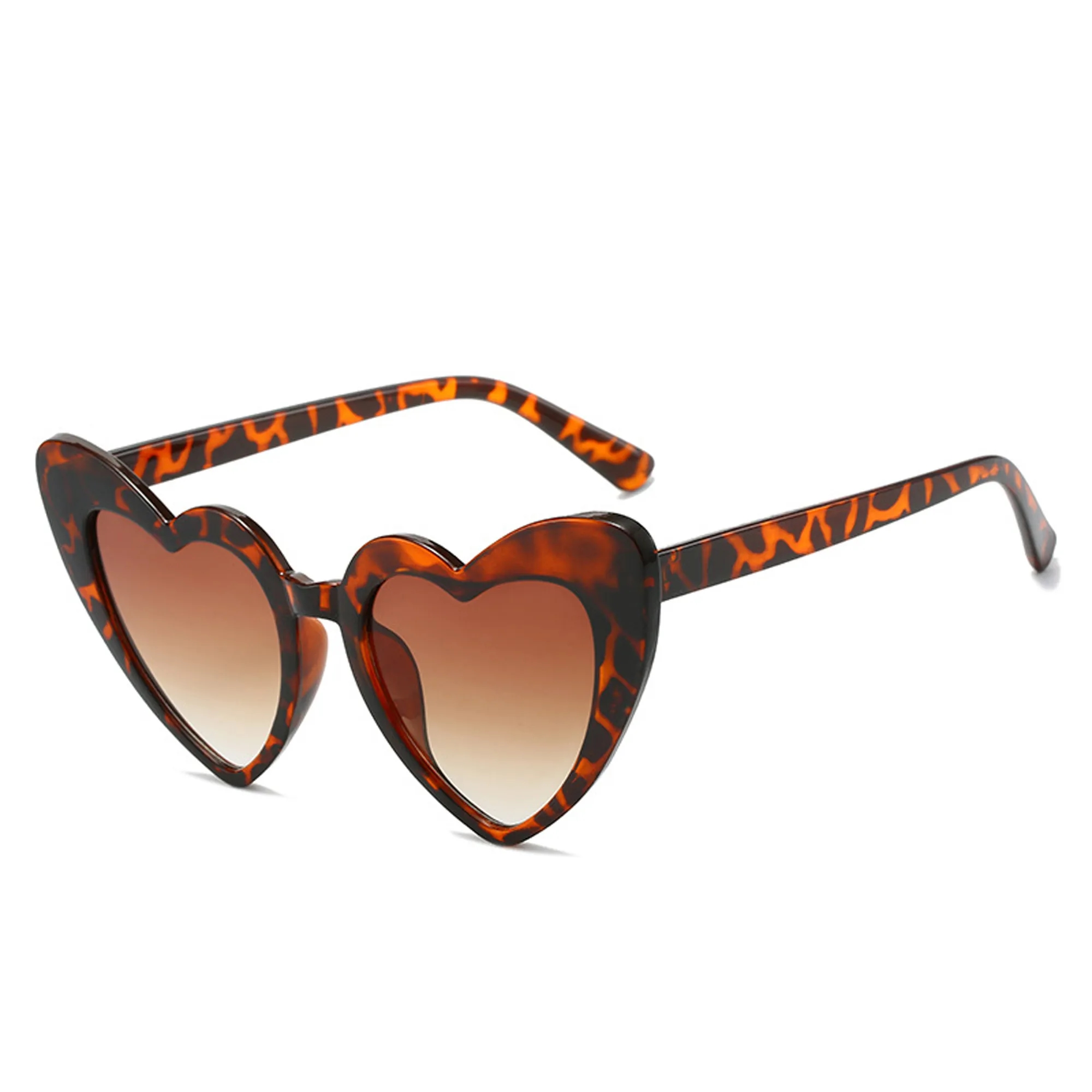Heart Shaped Sunglasses 3
