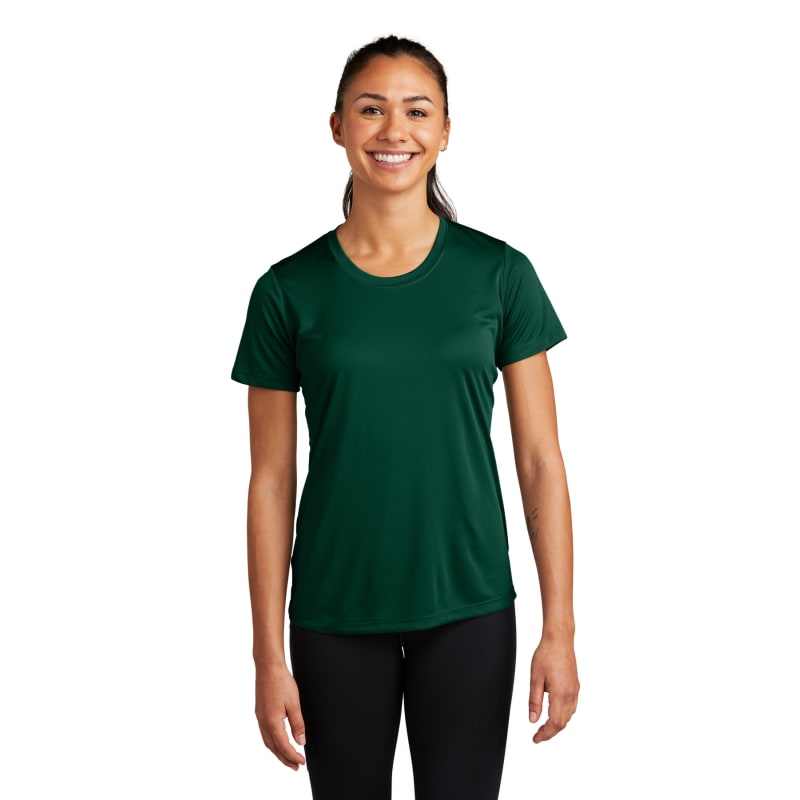 Sport-Tek Women's PosiCharge Competitor Tee. 147