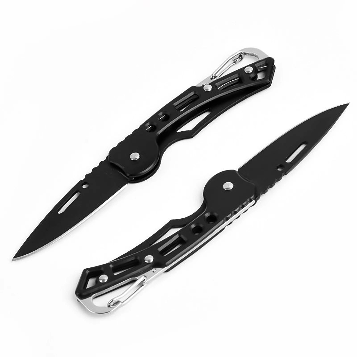 Folding Knife with Clip for Outdoor 2