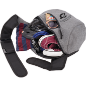 Brooklyn Deluxe Sling Backpack 10