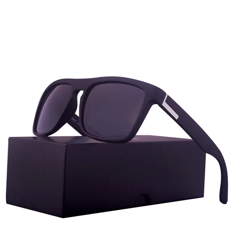 Round Frame Sports Glasse 3